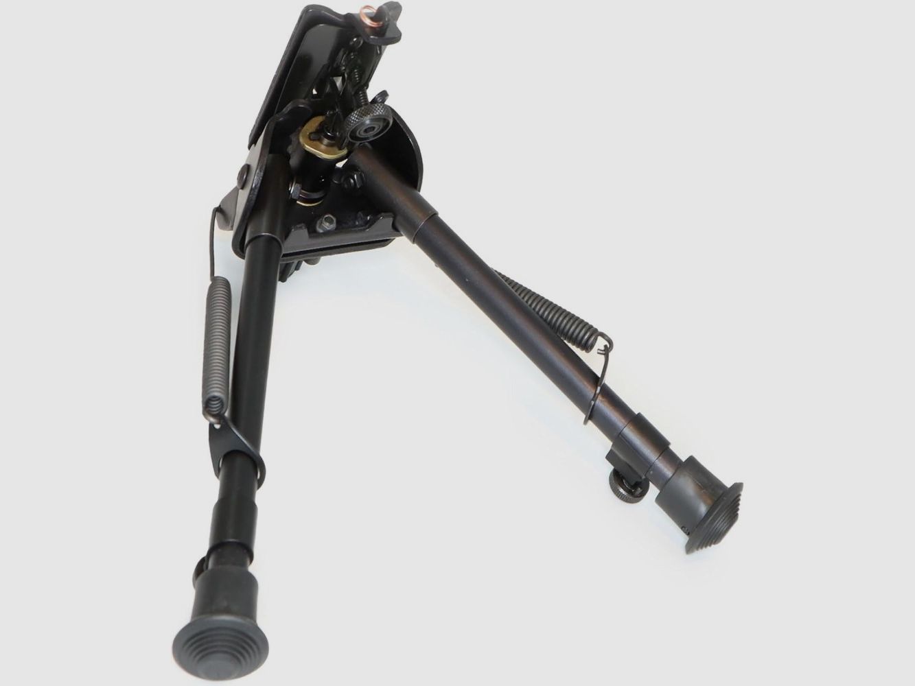 Harris Series S Model L2 Snelle inzetbare Bipod 9-13 inch, afbeelding 3 van 7