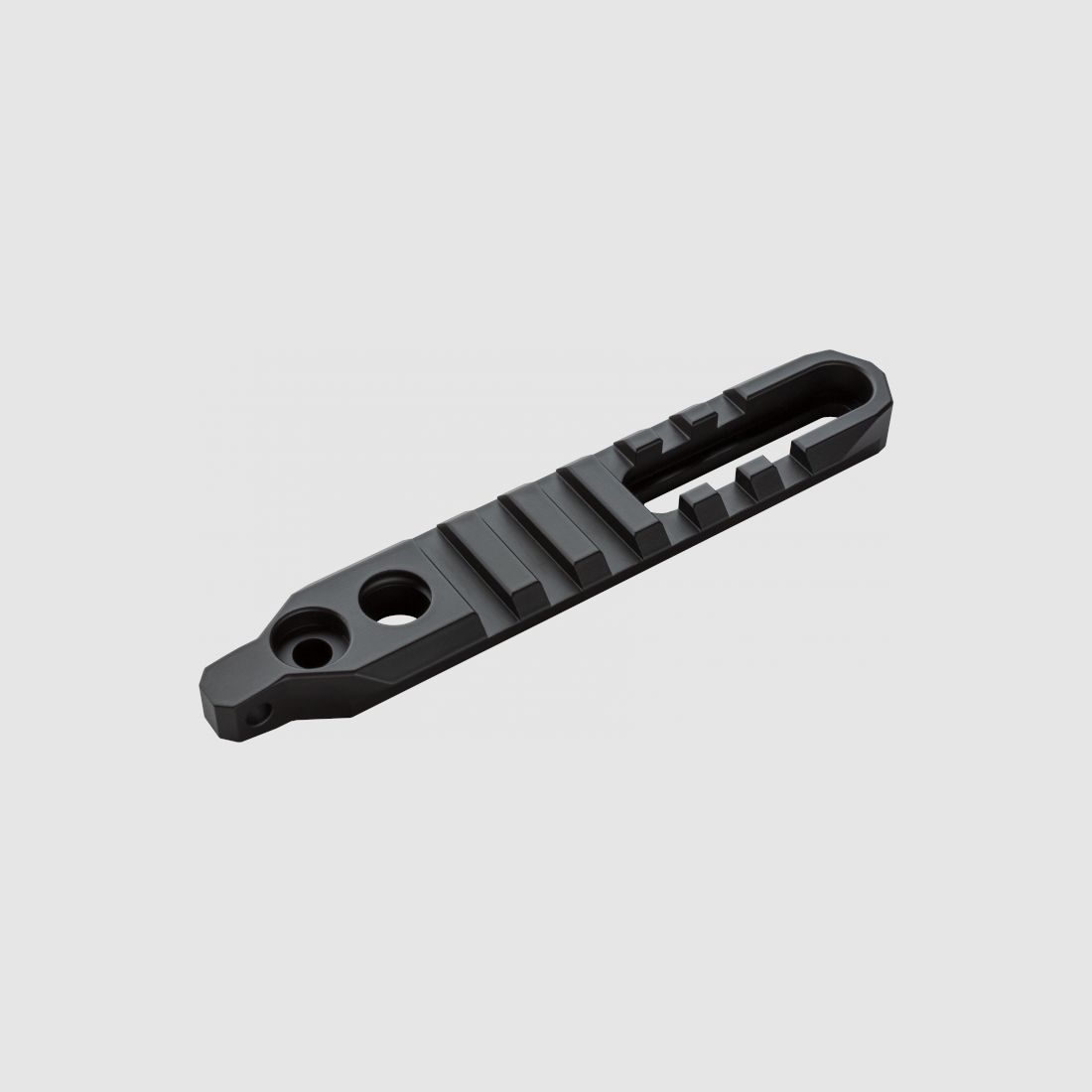 Bergara - Rail Picatinny pour montage de bipied