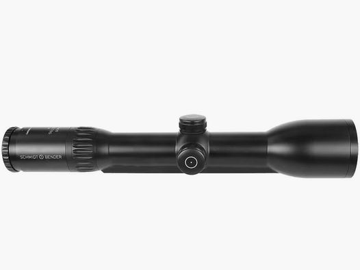 Schmidt & Bender 2,5-10x50 Polar T96 LMZ Abs. D7