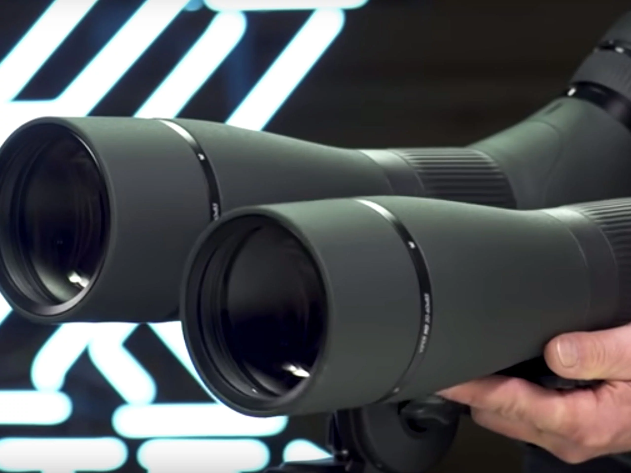 Spektiv Vortex Viper HD 15-45x65 schräge Ausführung (V500), Bild 10 von 10