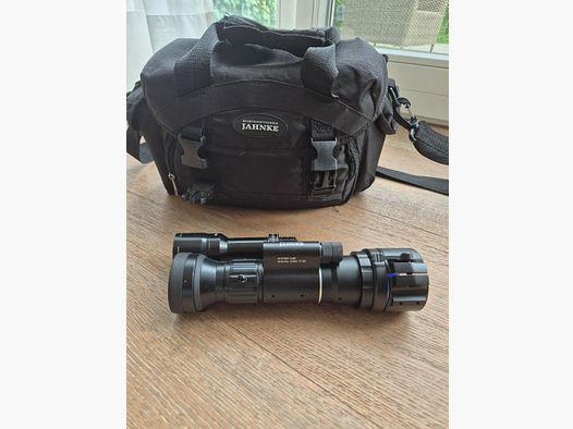 Jahnke Nachtsicht DJ-8 NSV 1x48