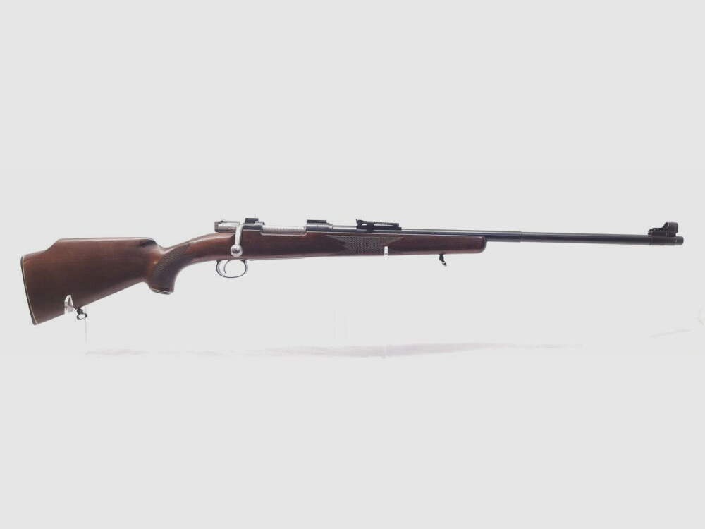 Husqvarna M96 Jagd