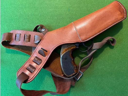 BIANCHI X15 MEDIUM SCHULTERHOLSTER MITTLERE/GROßPISTOLEN GLOCK S&W 45 ACP COLT 1911 UND VIELE ANDERE