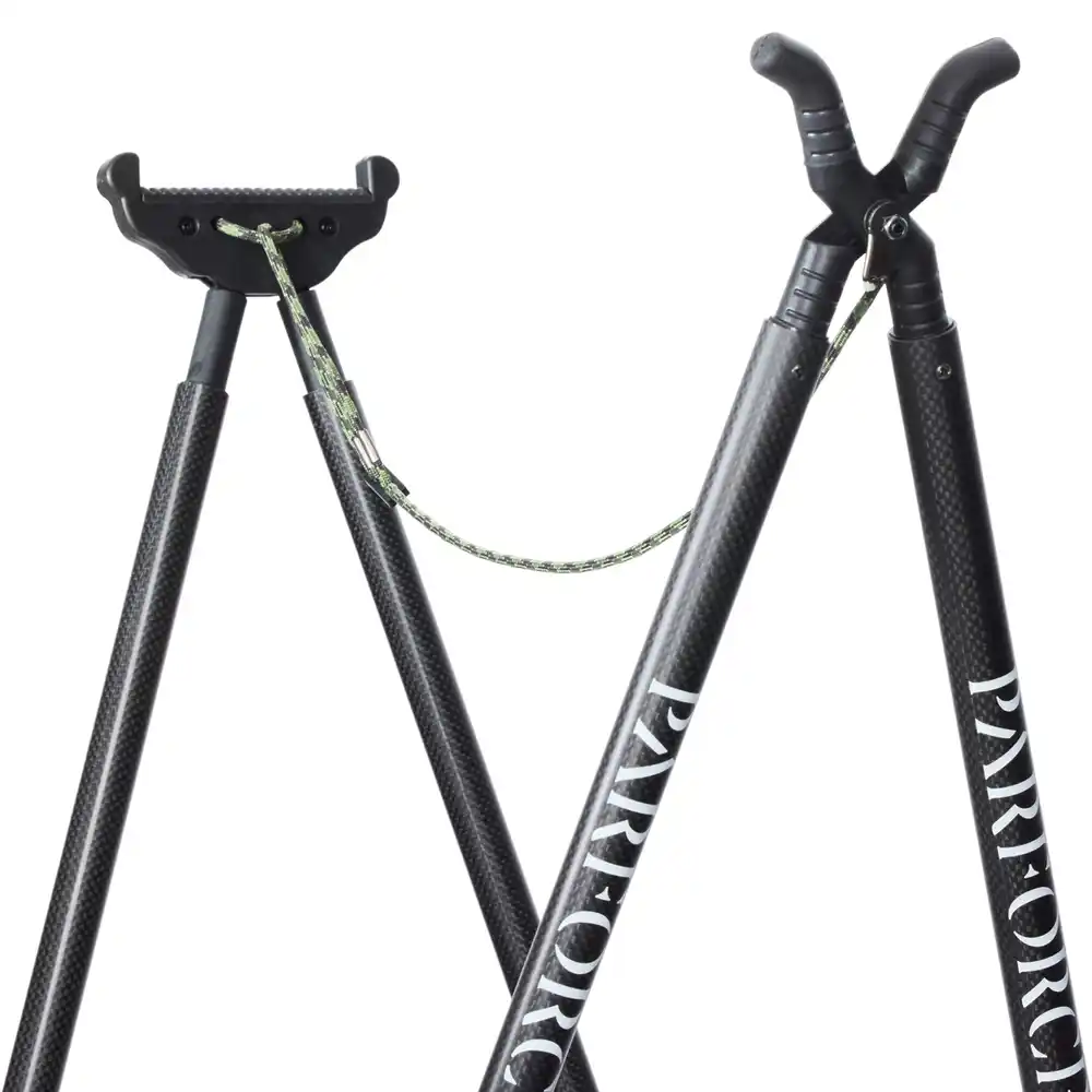 Parfoce Carbon Pro Schietstok
