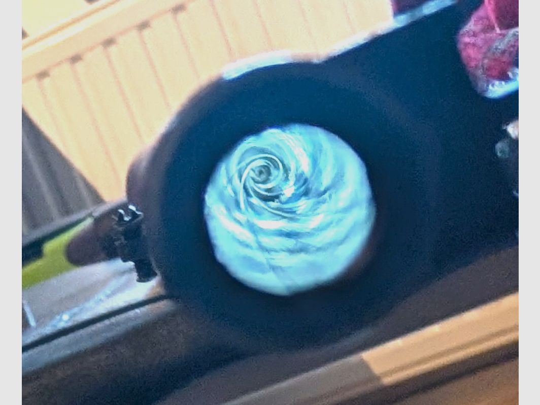 US-M1 .30 Carbine - National Postal Meter