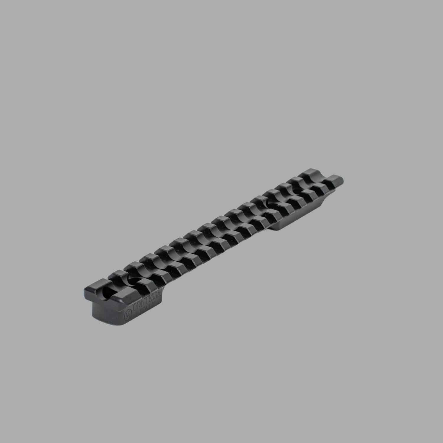 Rifle Doc Picatinny Weaver RAIL in acciaio per HOWA 1500 SA (Short Action)