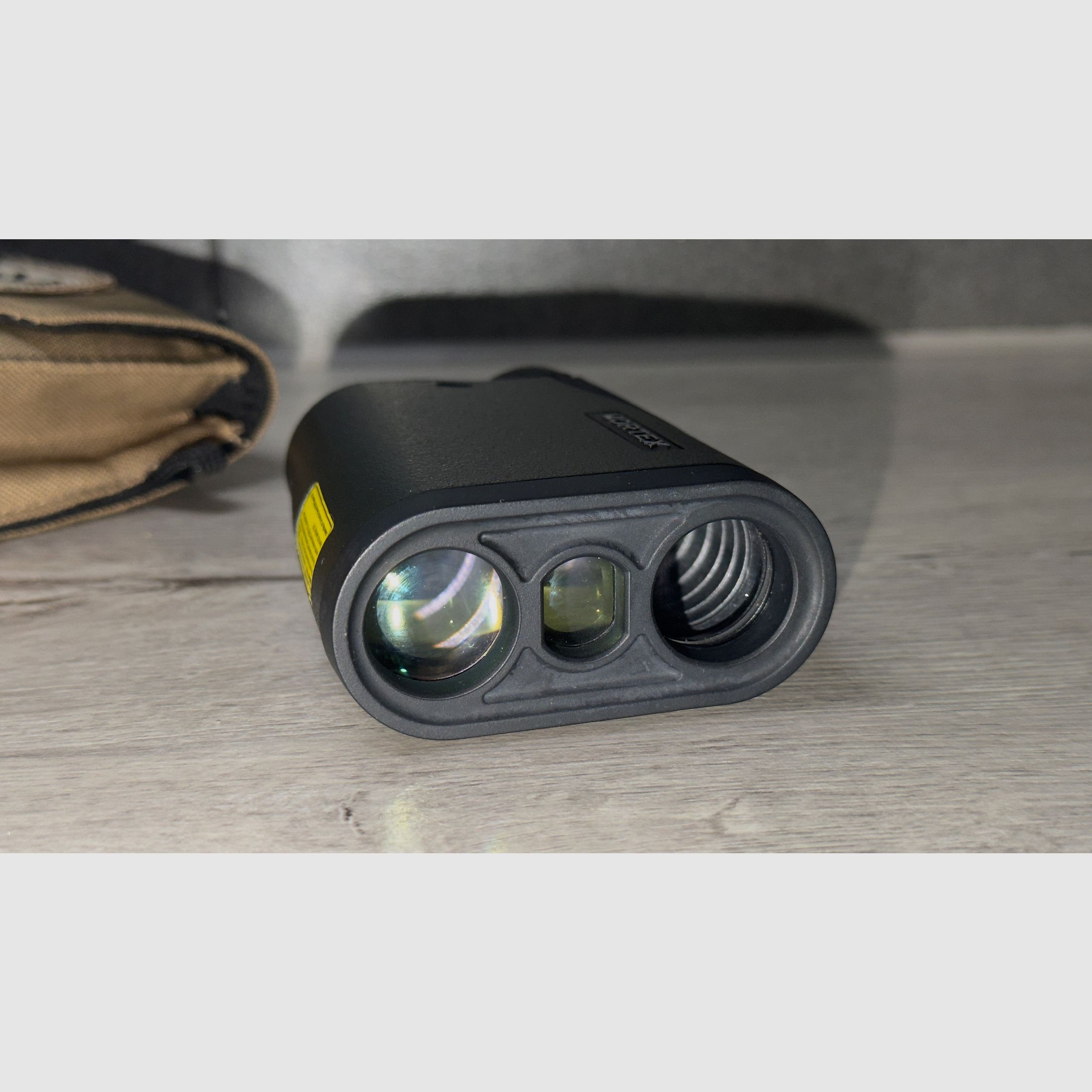 Vortex Rangefinder Crossfire 1400