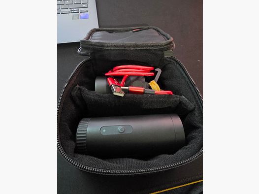 Speedtracker Mach 4 Radar- Messung NEU
