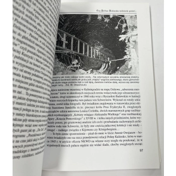 Hitlers unterirdische Geheimnisse – die Suche von Ryszard Wójcik, Bild 3 von 4