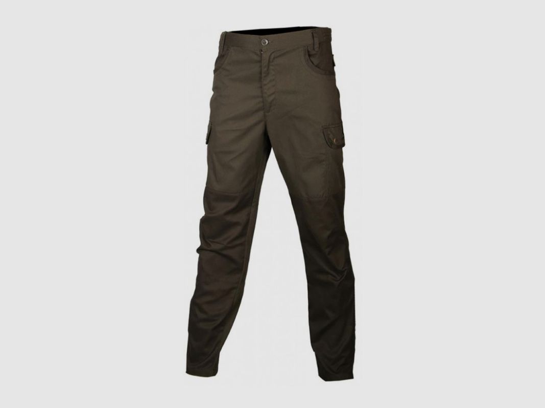 TREELAND KAKI KINDHOSE