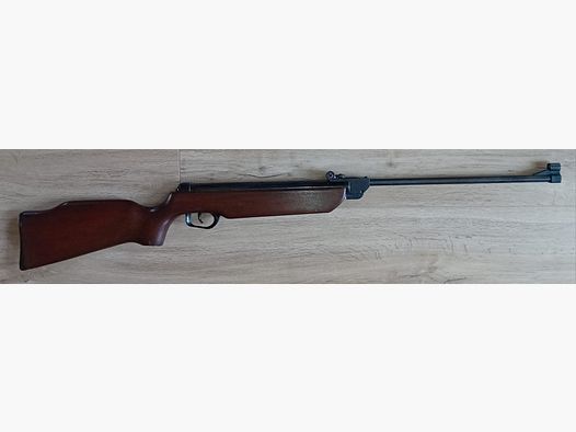 Air rifle Elgamo Model 300