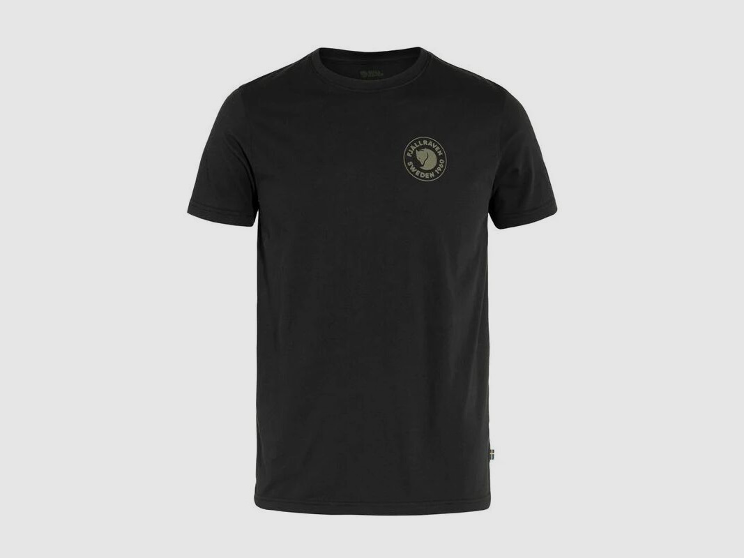 Fjällräven Herren T-Shirt 1960 Logo