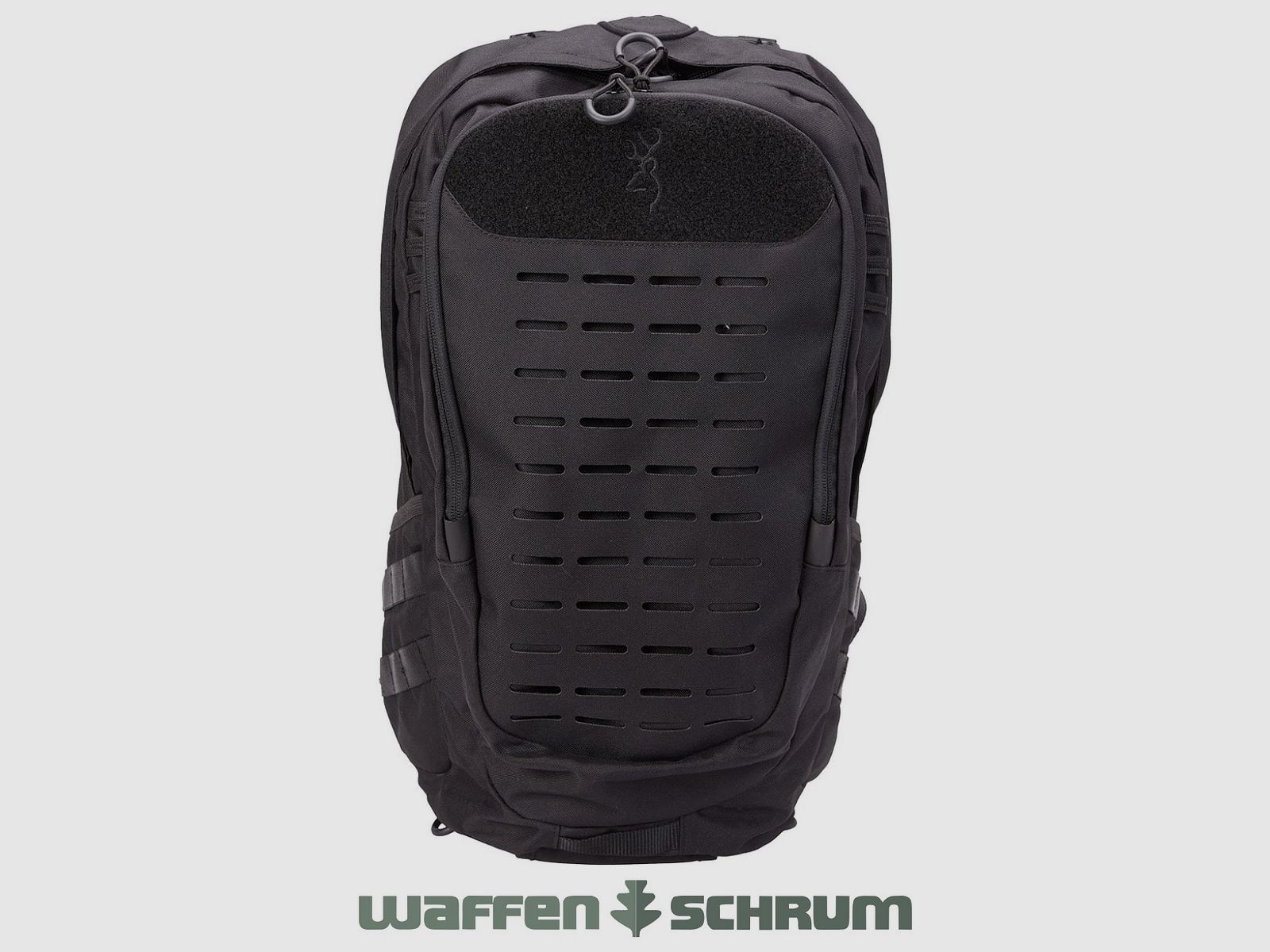 Browning Plecak Taktyczny Czarny 22l