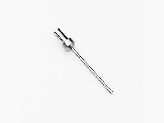 AEA Steam Valve PIN | Nadelventil | Edelstahl V2A | HP MAX | Cal. 35 | 9mm