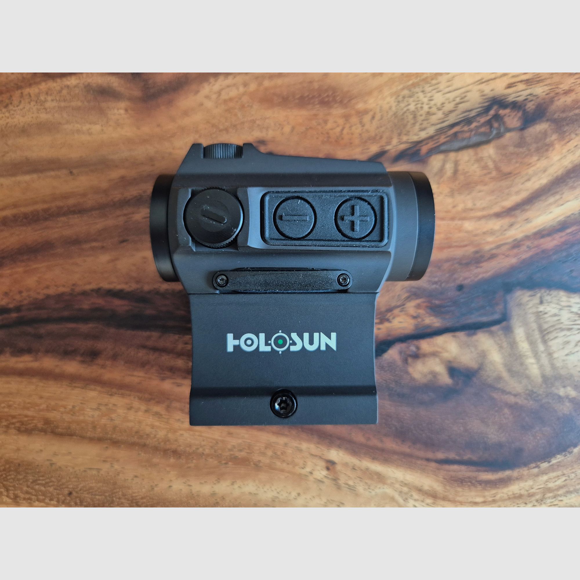 Holosun Elite HE503C-U-GR – Condizioni pari al nuovo