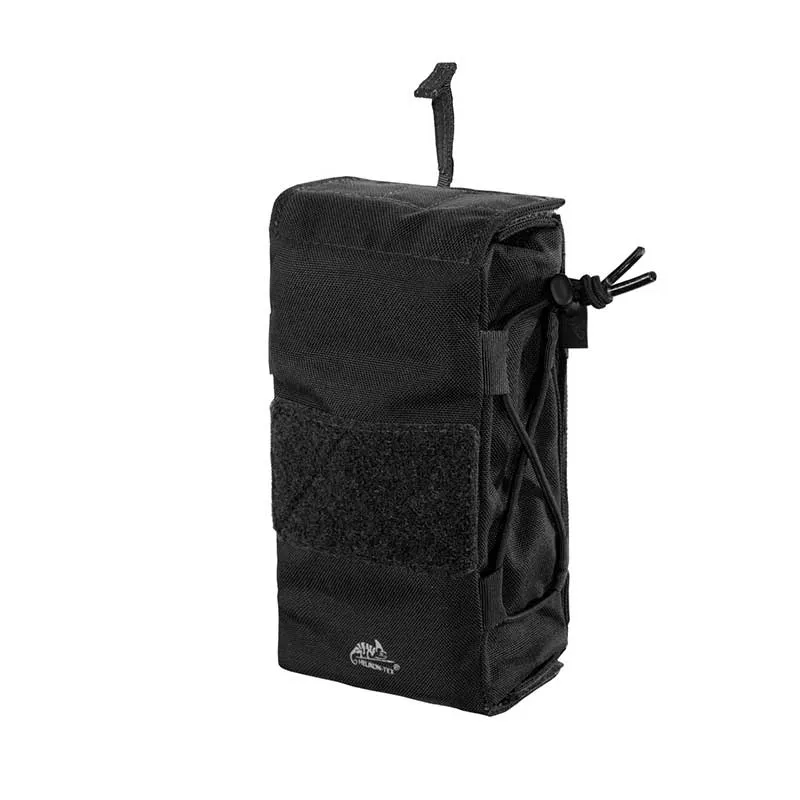 Helikon-Tex - Modułowa kieszeń medyczna COMPETITION Med Kit® - czarny