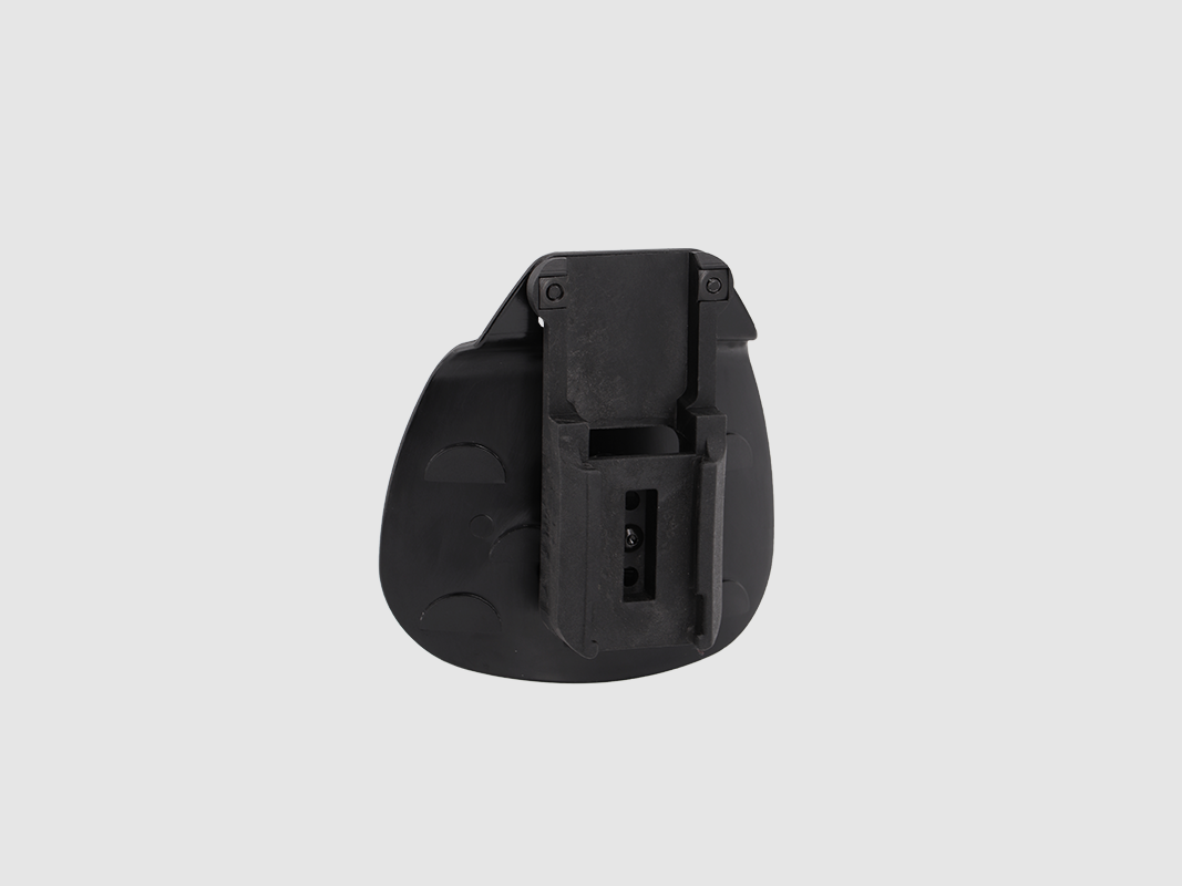 Paddle Module, black