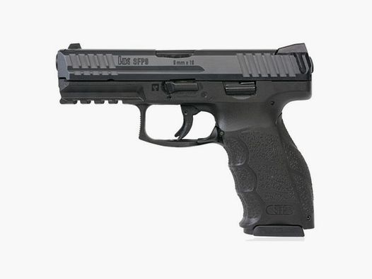 Heckler & Koch SFP9-SF
