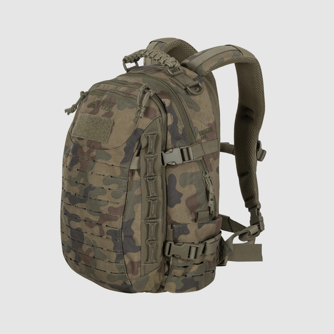 DRAGON EGG MK II RUCKSACK, Bild 16 von 25