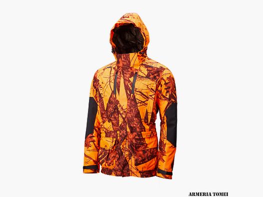 BROWNING – PARKA XPO PRO RF BLAZE ORANGE