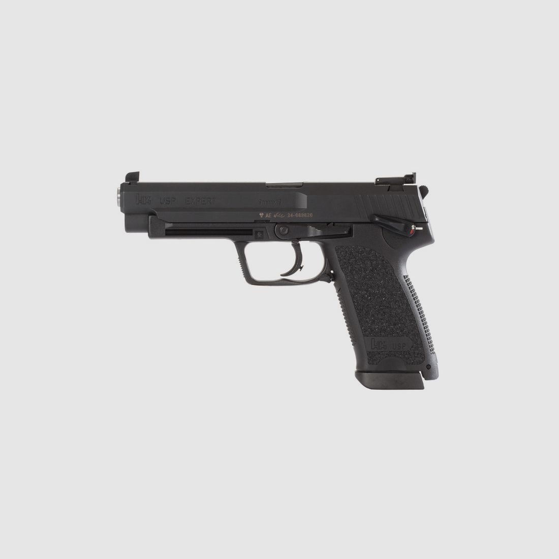 HECKLER & KOCH USP Expert, cal. 9 mm Luger,