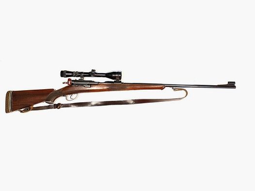Carabine de chasse K11, Occasion