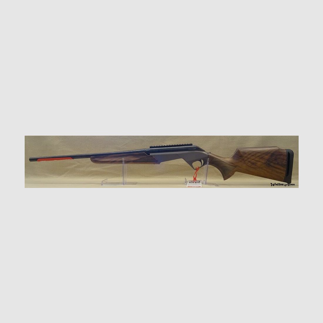 Benelli Lupo Wood Corto