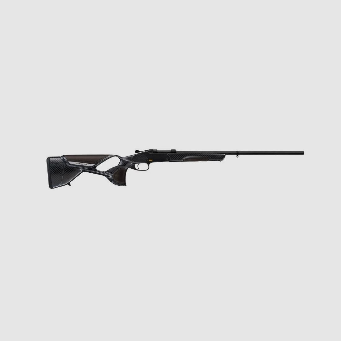 Blaser rifle monotiro basculante K95 Ultimate Carbon NX