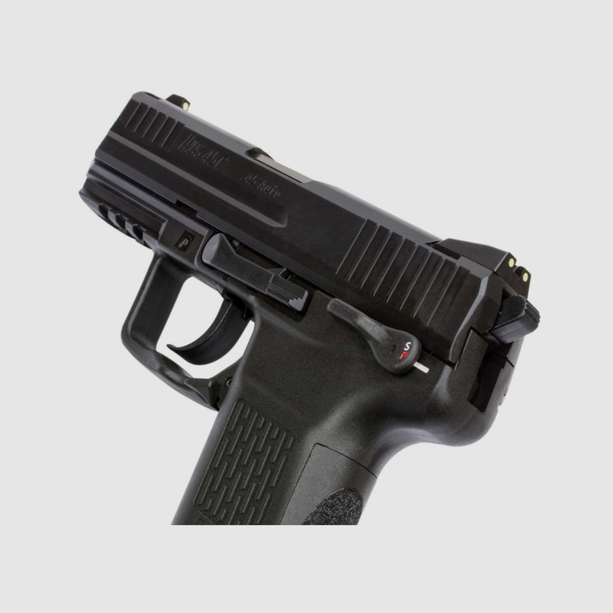 Heckler & Koch HK45 Compact V1, zdjęcie 4 z 4