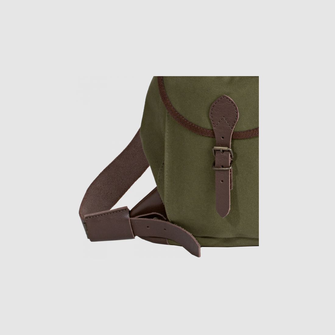 Sac à dos AKAH en toile