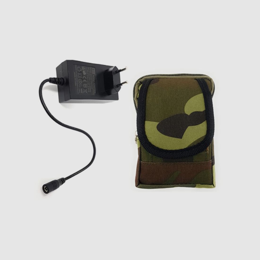 Batteria esterna ICU 5,0Ah