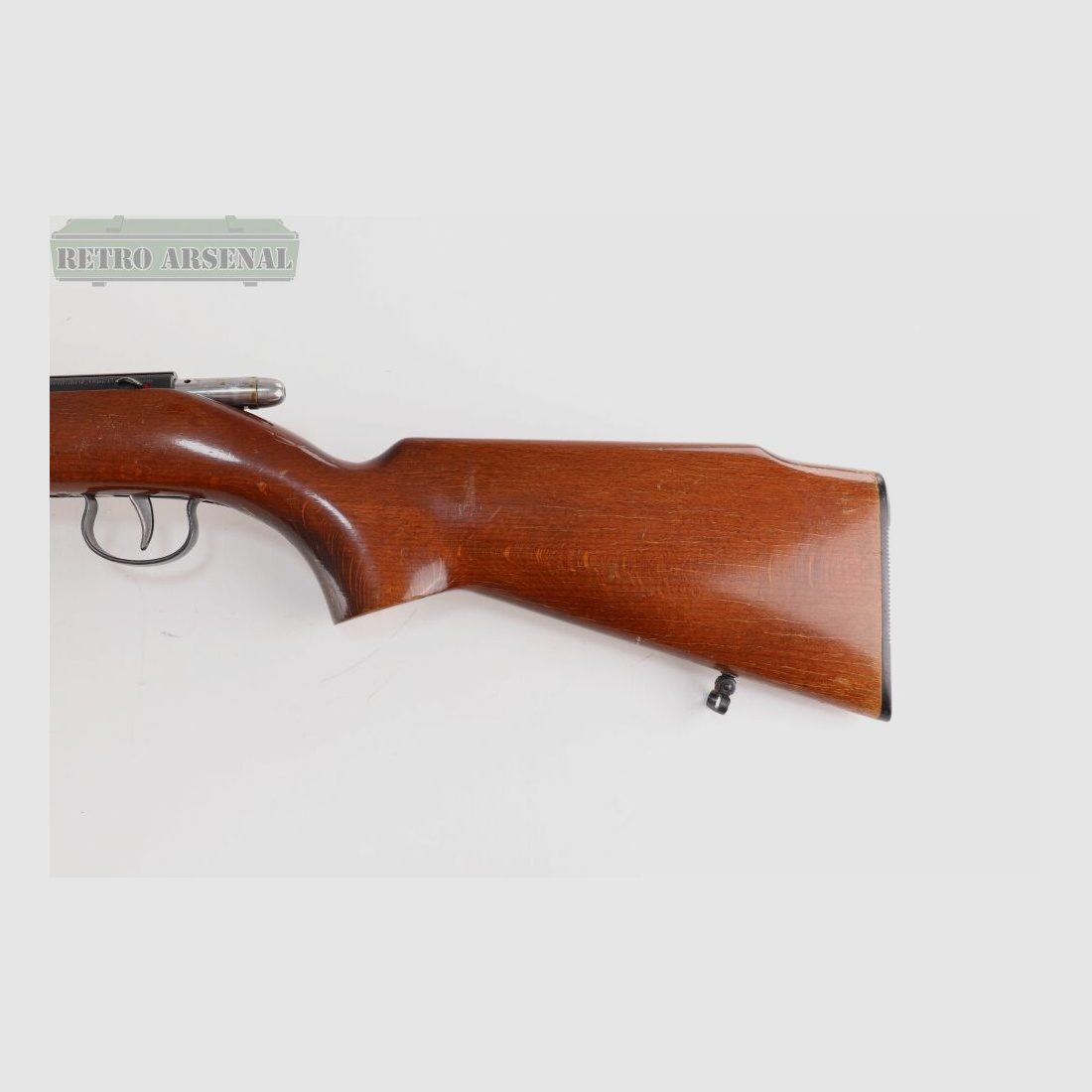 Anschütz Mod. 1386