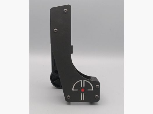 Funda de velocidad de competición Pardini SP