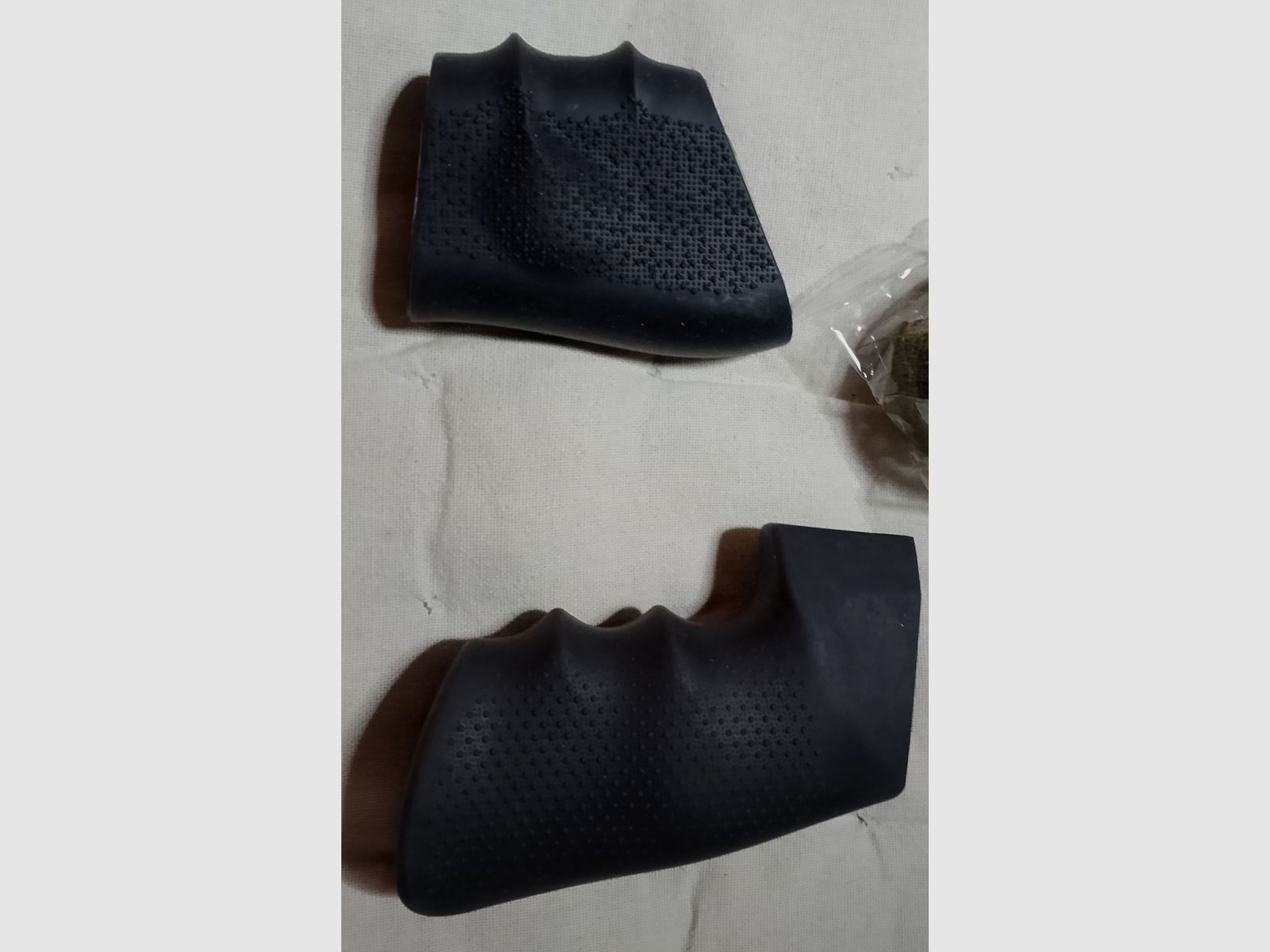 Aea HP max 1 mk1 pcp Paintball marker uchwyt gumowy uchwyt jak ar15 karabin szturmowy nowa osłona gumowa