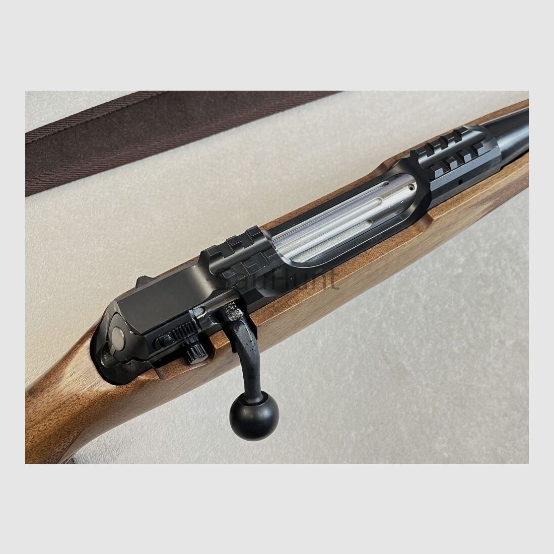 Anschütz 1782 RE Classic PRO mit viel Zubehör in .308 Win SOFORT VERFÜGBAR