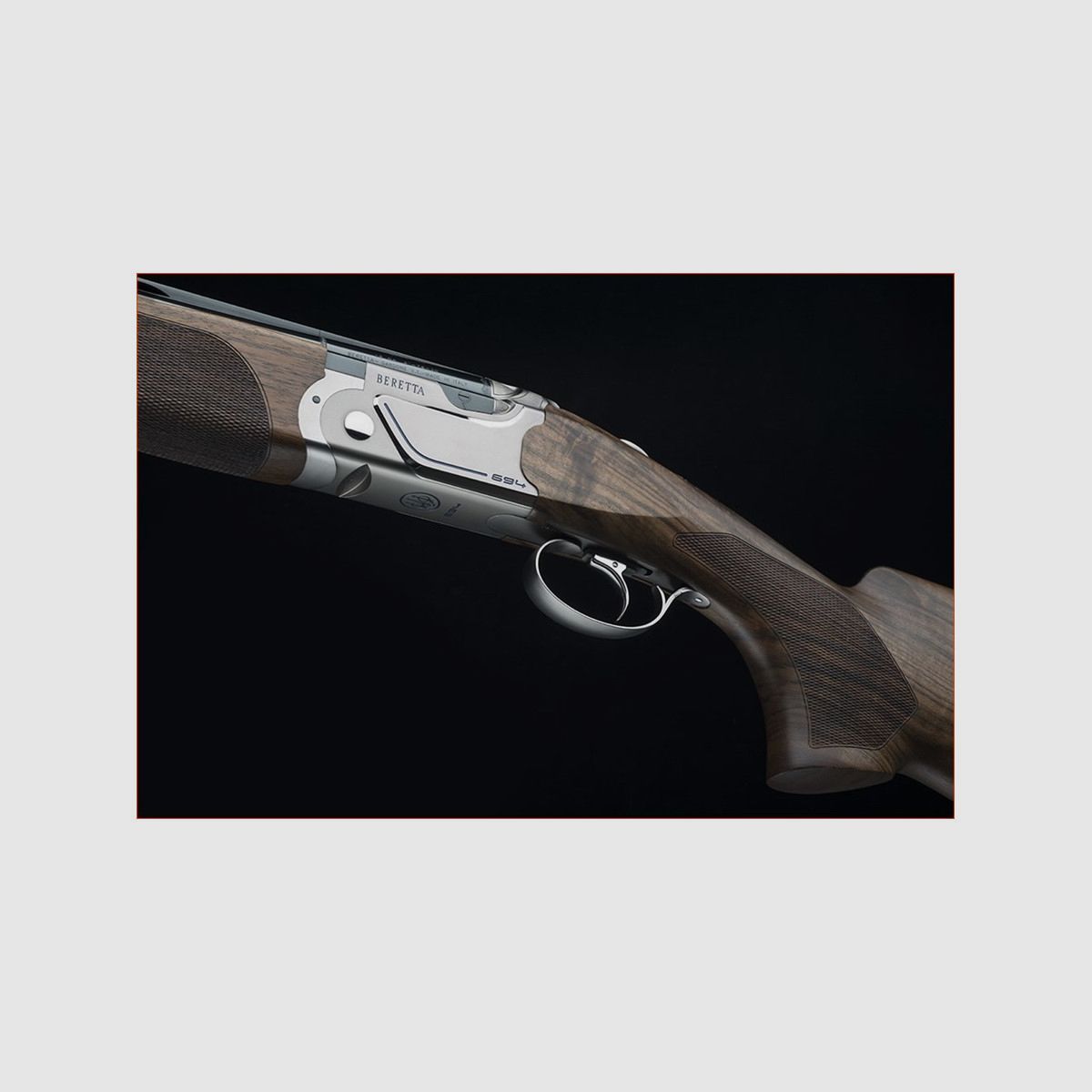 Beretta 694 Trap, Bild 2 von 2