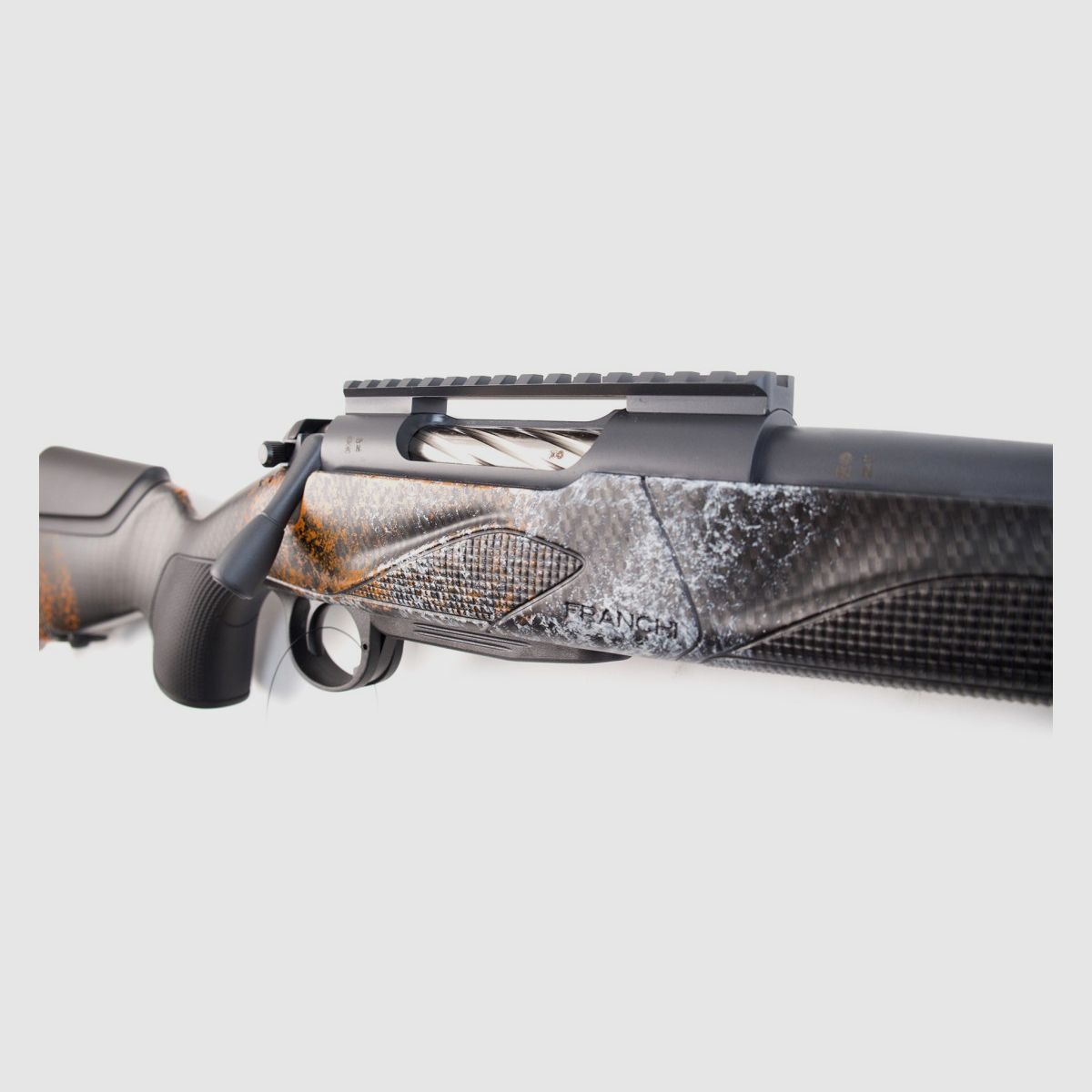 Franchi Horizon SPH Cool Splash Kal. 308 Win, Bild 4 von 17