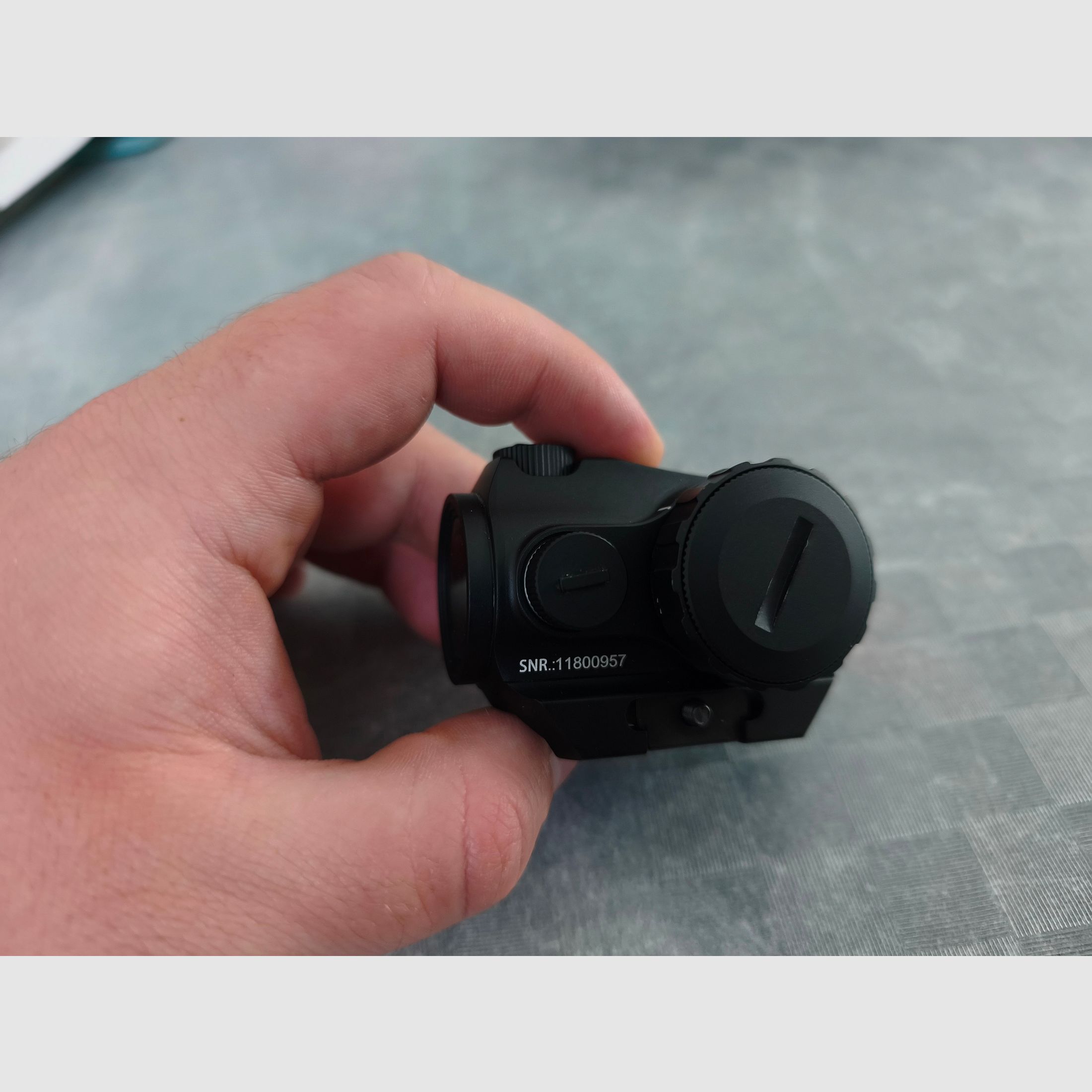 Minox RV1