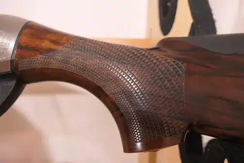 Rifle Semiautomático Benelli Best Argo Limited cal. 9.3×62, imagen 10 de 20