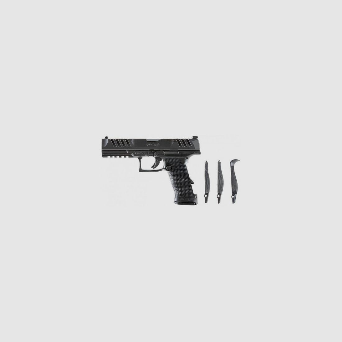 Walther PDP 5", Bild 6 von 6