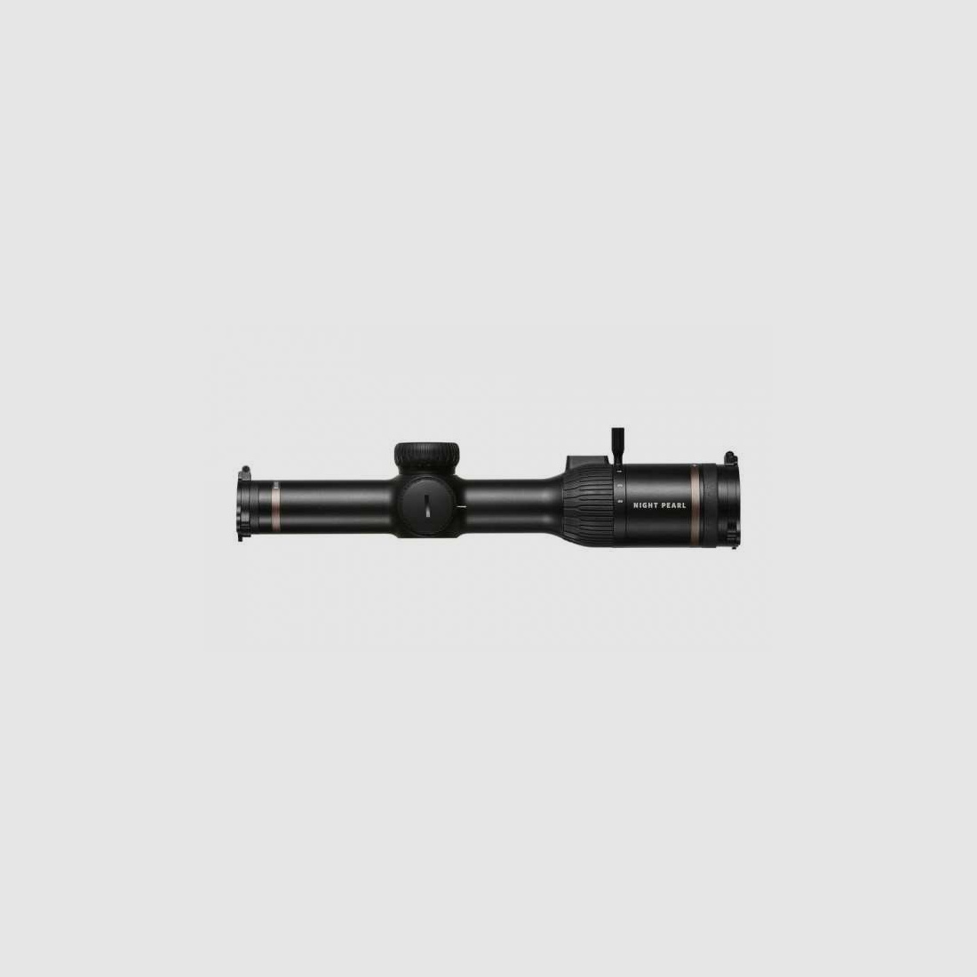 NIGHT PEARL Scope MANUL M6 1-6x24i Ø 30mm Reticle NP4I