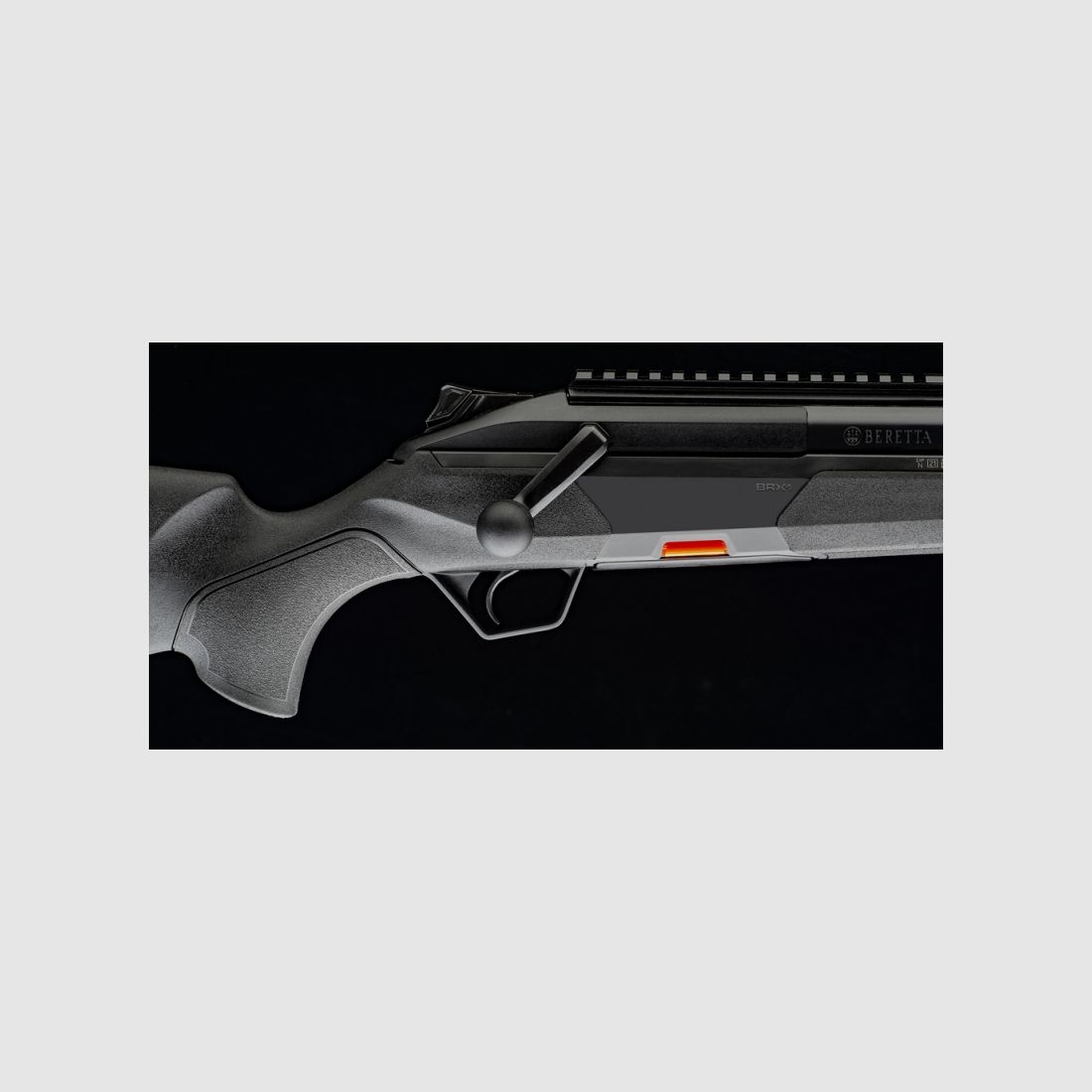 Rifle Beretta BRX1, imagen 3 de 3