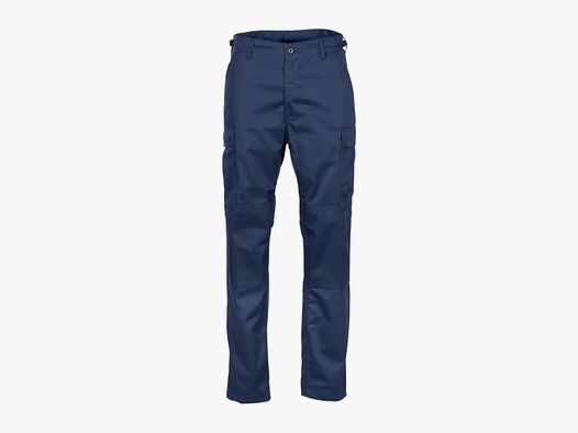 Mil-Tec Mil-Tec US Feldhose Typ BDU - Robuste Version - Oliv / S Herren