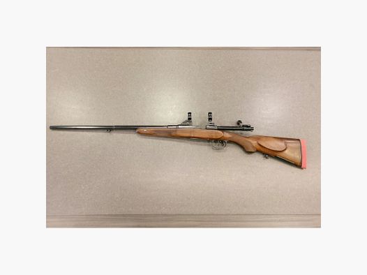 MAUSER M98 CAL7X57 MAUSER usado