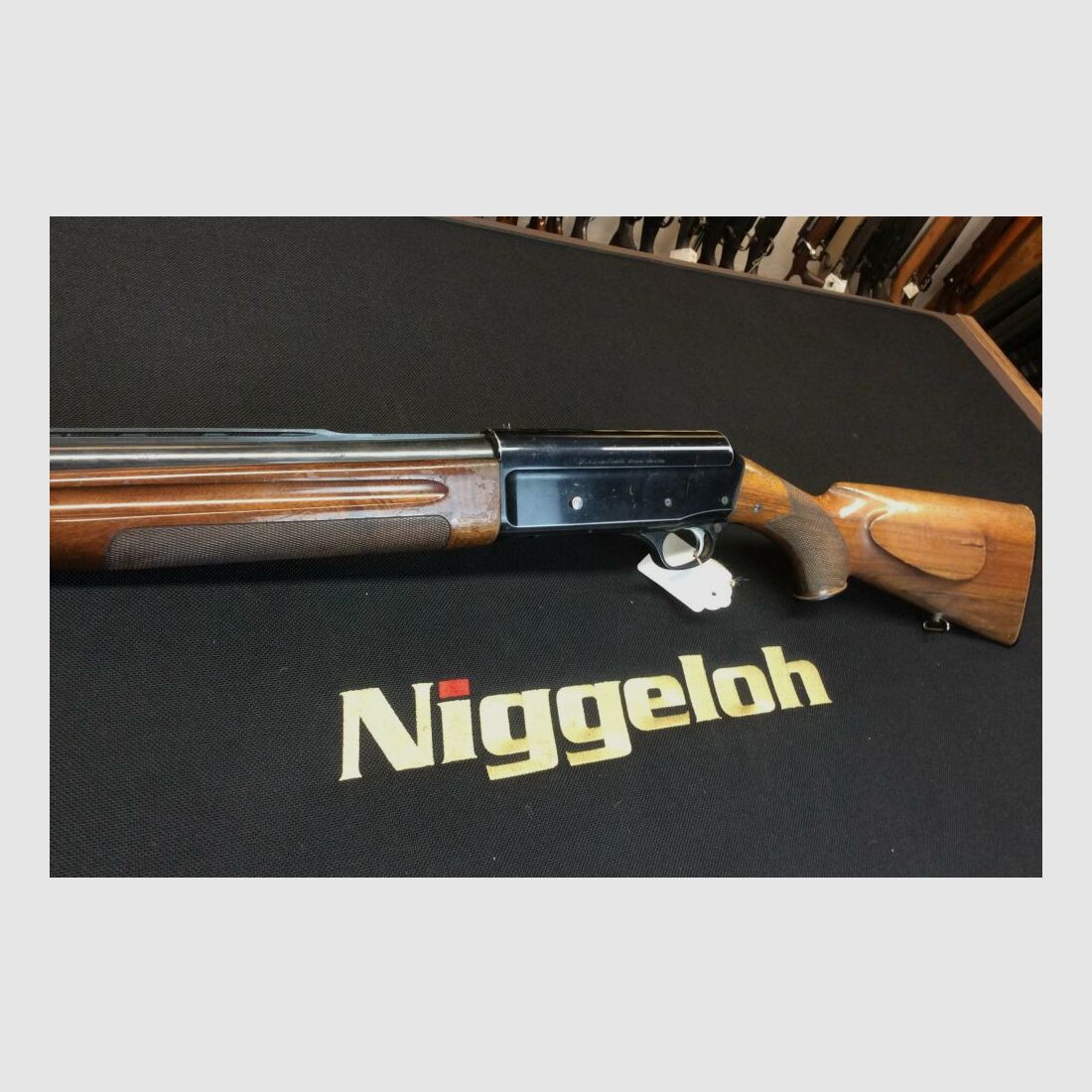 Franchi Jagd 12/70