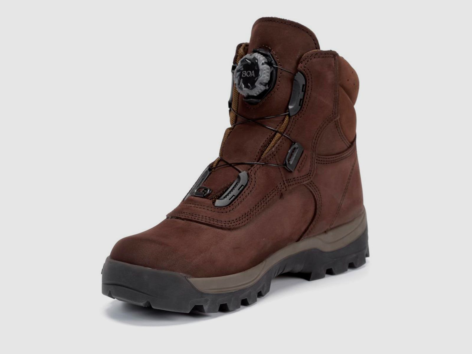 Chiruca Boxer Boa 12 Stiefel mit Gore-Tex, Bild 3 von 7