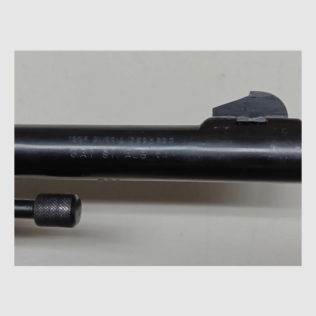 Nagant M 1895 / 1929