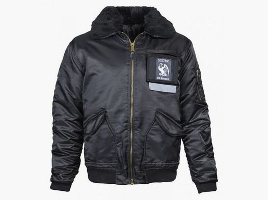 Sicherheitsjacke CWU CityGuard