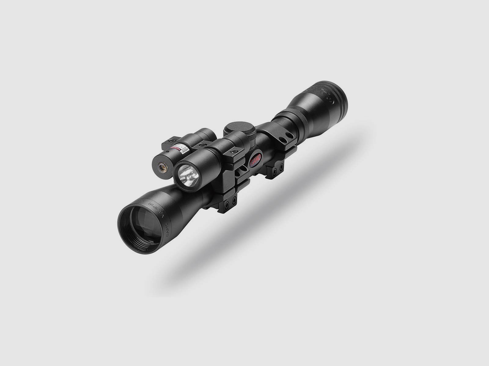 Gamo 4X32 Vampir WR Zielfernrohr