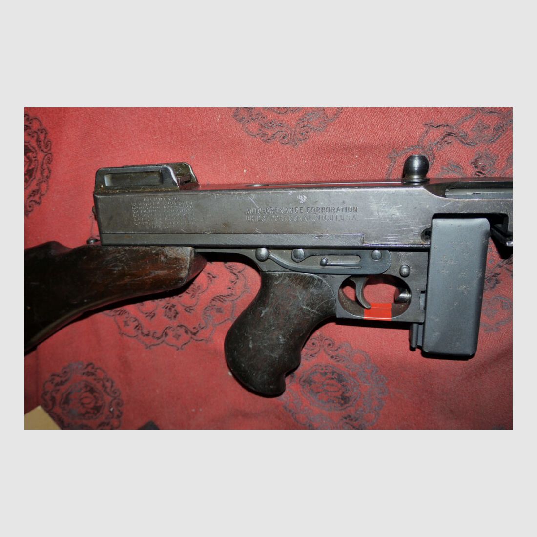 Niedermeier SLK Tom28 (1928A1L)